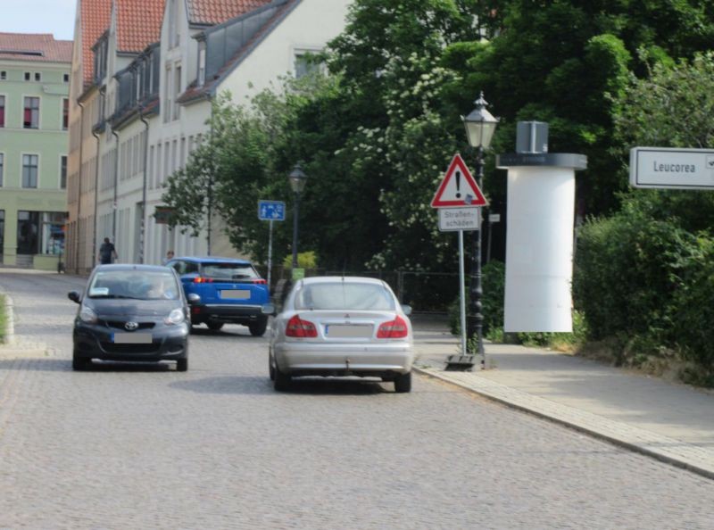 Wallstr./Am Stadtgraben