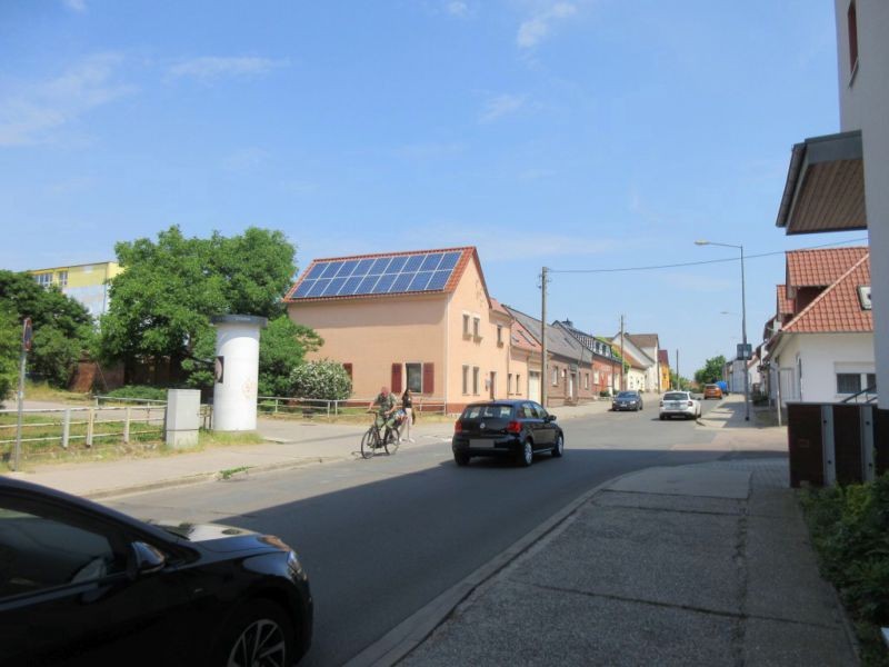 Schulstr./Plättner-Schule