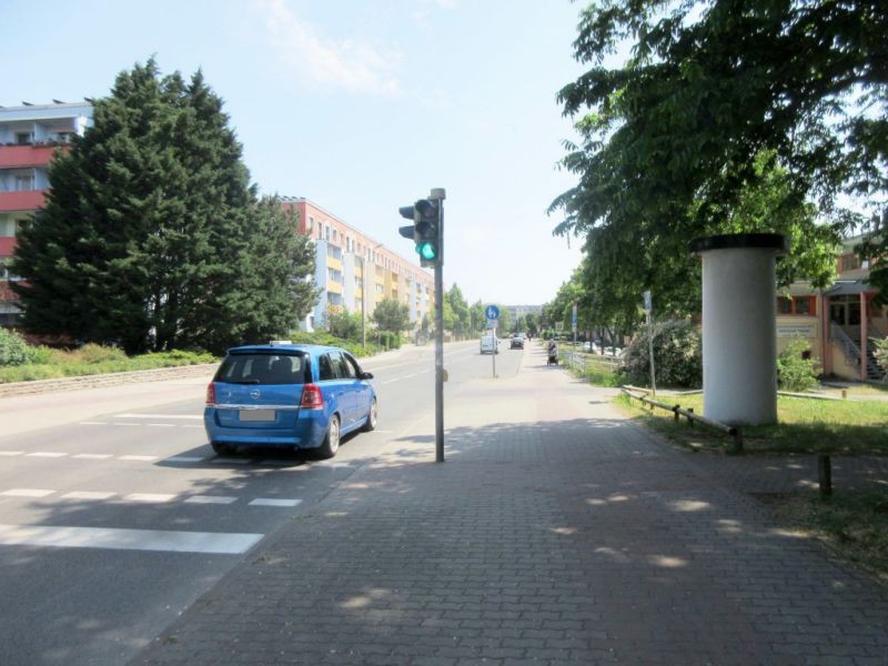 Schillerstr./ Nh. Rooseveltstr.