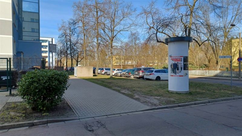 Str. der Völkerfreundschaft 40
