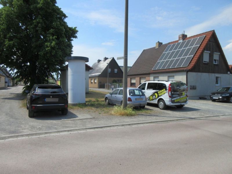 Arthur-Schnitzler-Platz/Hh. Nr. 57