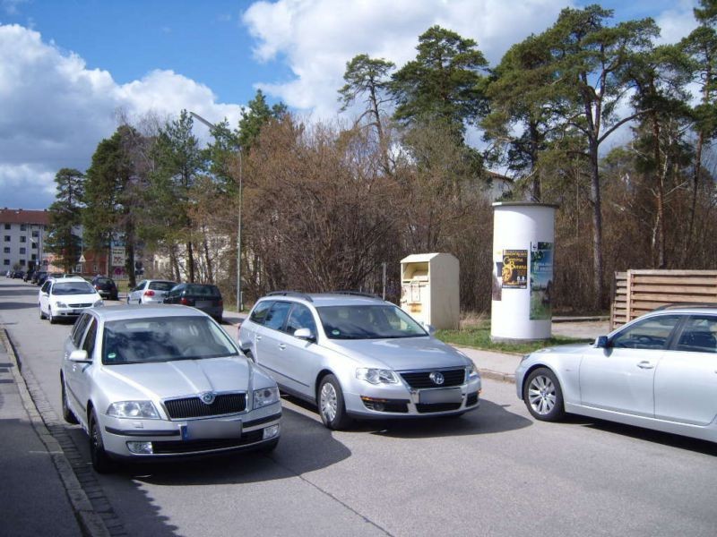 Kräuterstr. geg.  14