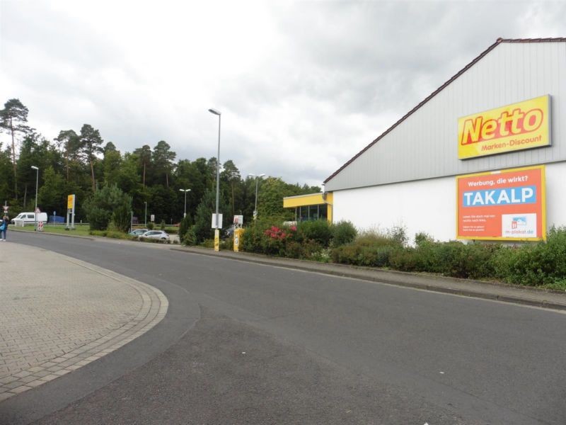Albert-Einstein-Str.   1/Si. Str. Netto