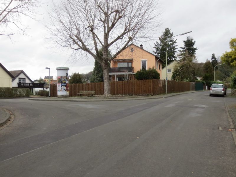 Lommerwiese/Flurgasse