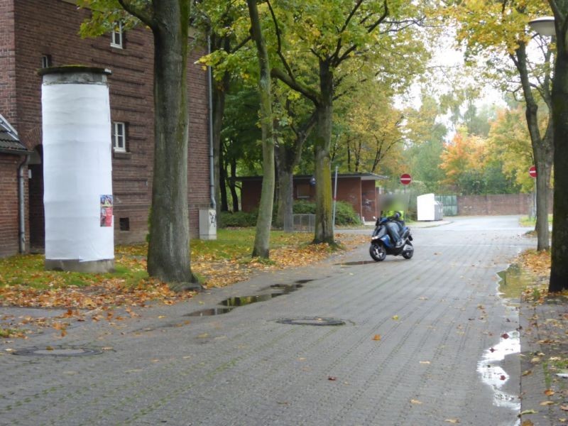 Siebertstr./Laukenstr.