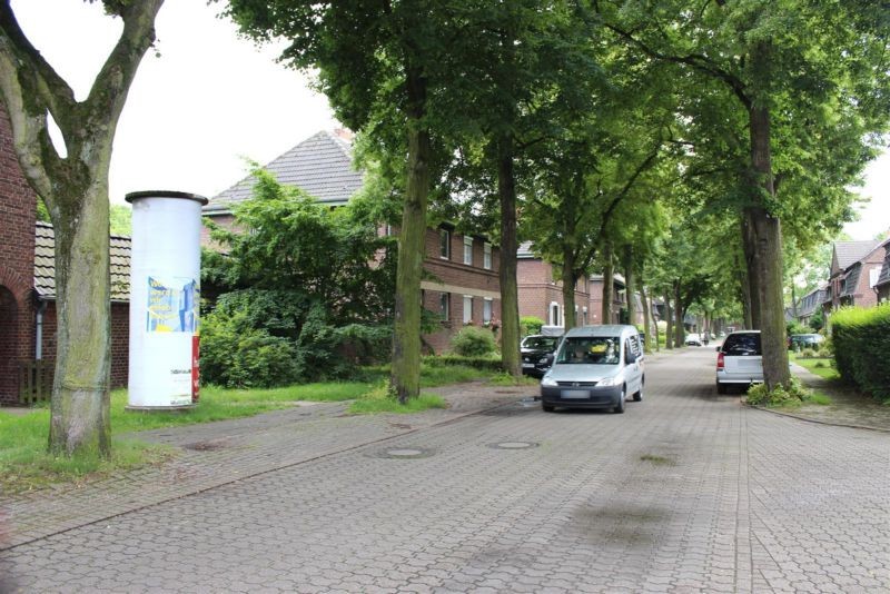 Weddigenstr./Kurzestr.