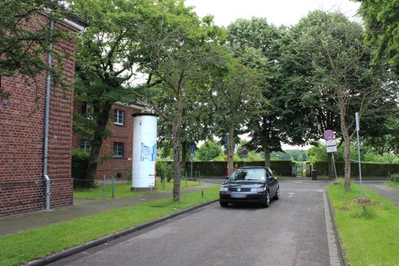 Fürmannstr./Fürmannsheck