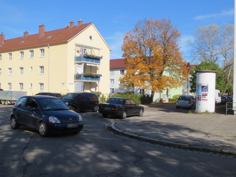 Schlingener Str./Wörishofener Str.