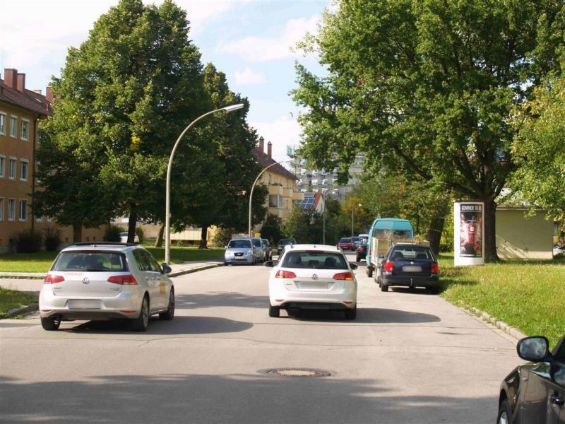 Grünwalder Str./Turnerstr.