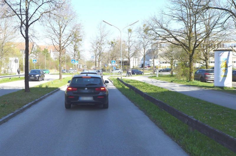 Waldstr. Nh. Lindenring