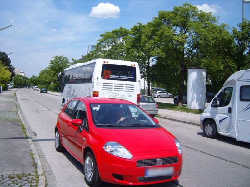 Ahornring geg.  52-54