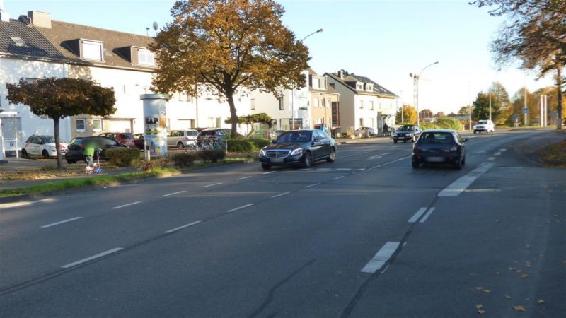 Lindenstr./Aegidiusstr.