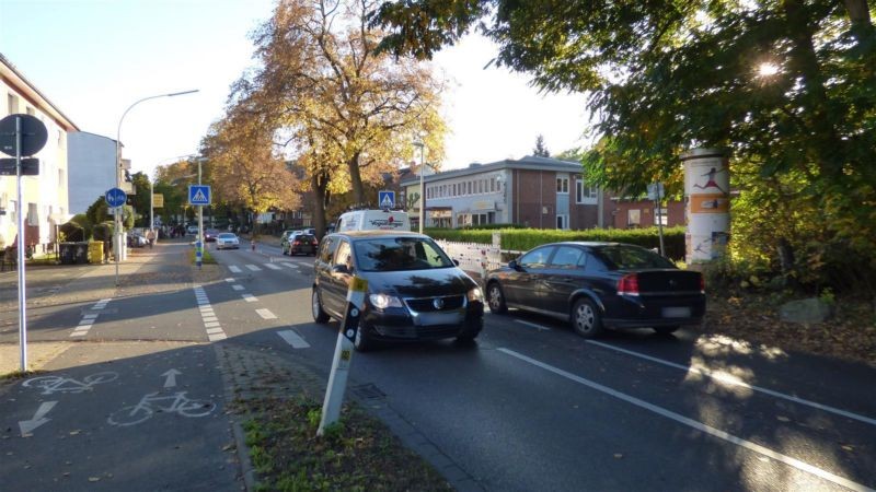 Lindenstr. geg. Buchenweg