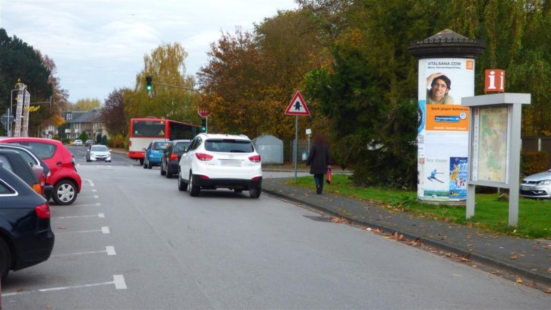 Klosterstr.  65-67/Antoniusstr.