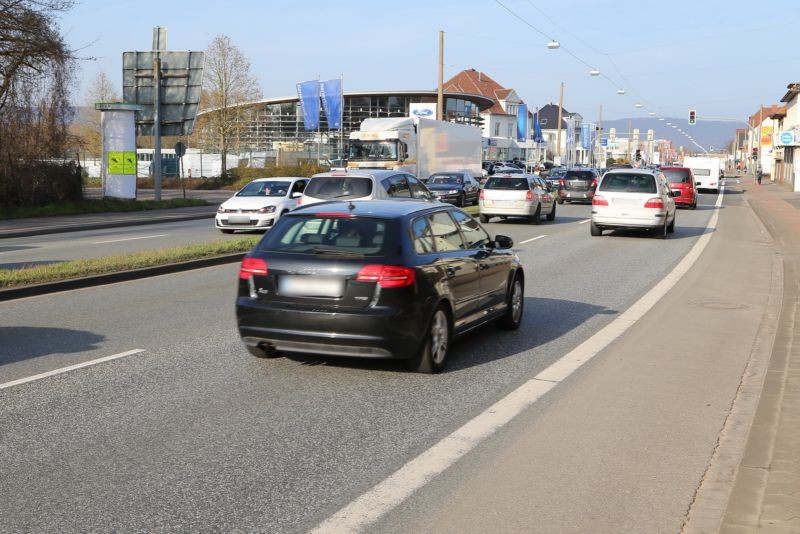 Mindener Str.  39 geg.(ESSO Tankstelle)