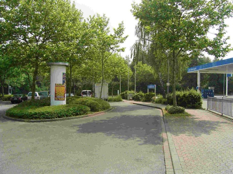 Rolandstr./Weserstr./Tankstelle (Aral)