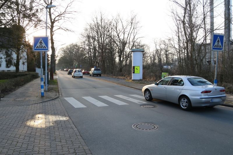 Lessingstr. geg. Am Wiesental