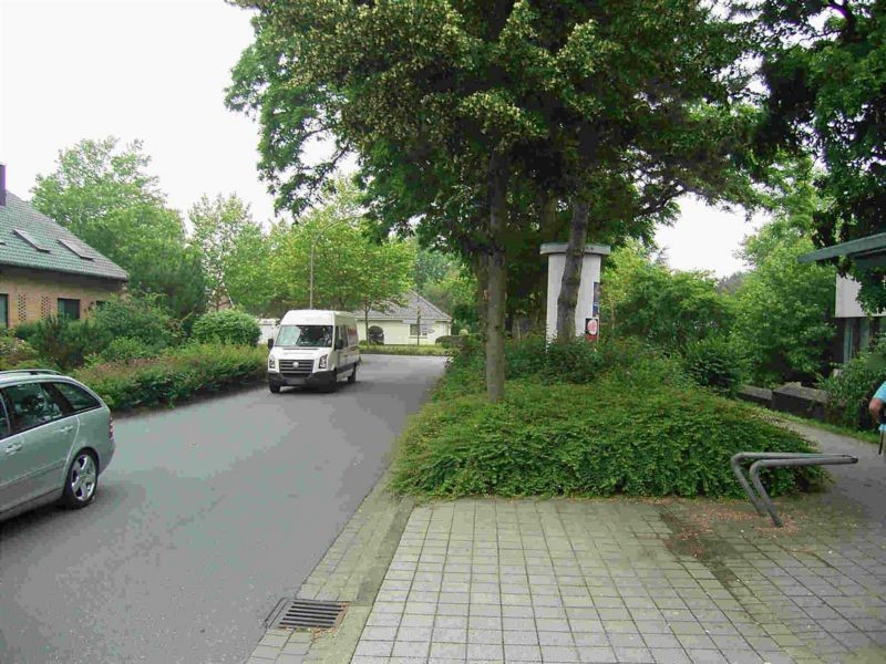 Georgstr./Schützenstr./HST Herzzentrum