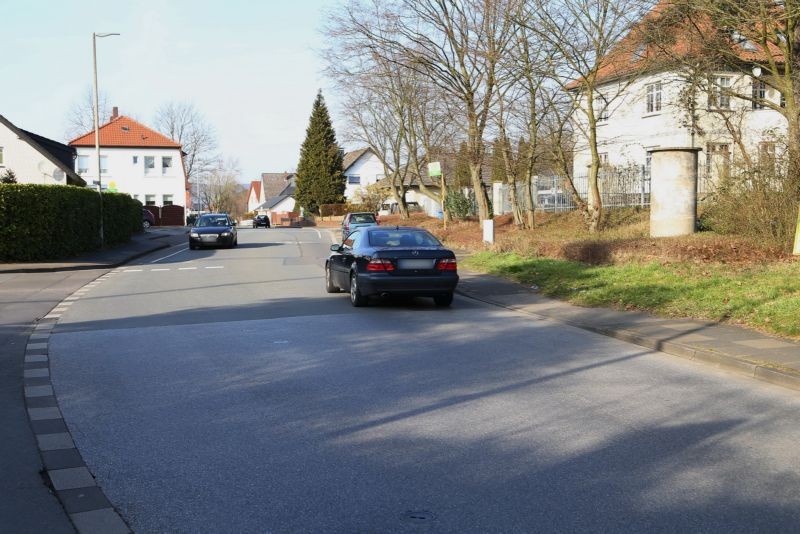 Hermann-Löns-Str./Bahnweg