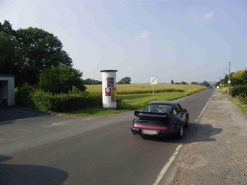 Oberbecksener Str./Im Kerksiek