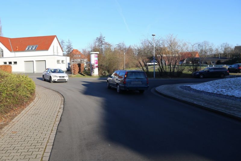 Ramkerweg/Bünder Fußweg