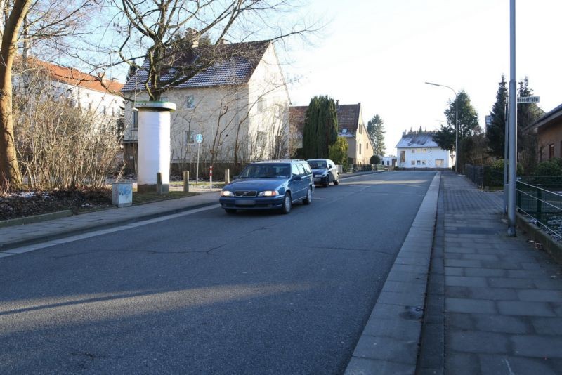 Ackerstr. geg. Siemensstr.