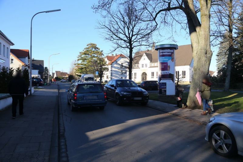 Ötinghauser Weg/Spielplatz/Uhlandstr.