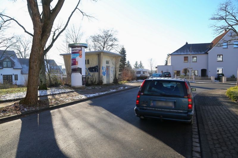 Viehtriftenweg/Heimstättenweg