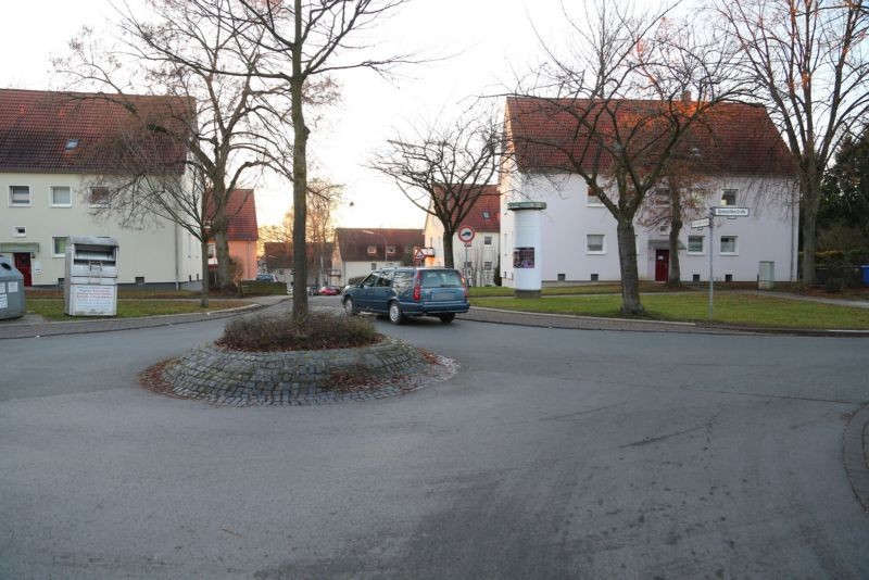 Graf-Kanitz-Str. 55/Damaschkestr.