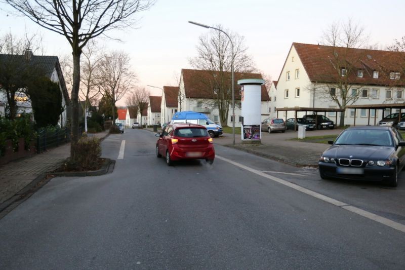 Ortsieker Weg  98/Gasthaus Zum Spitz