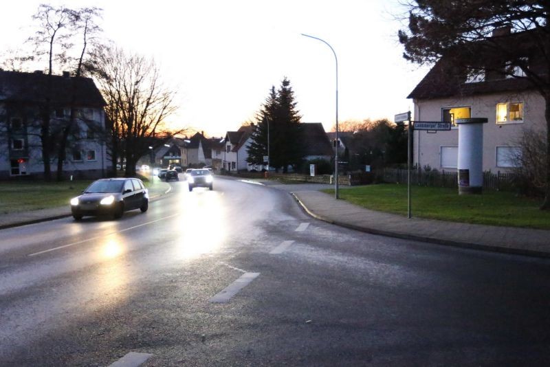 Lübberlindenweg/Landsberger Str.