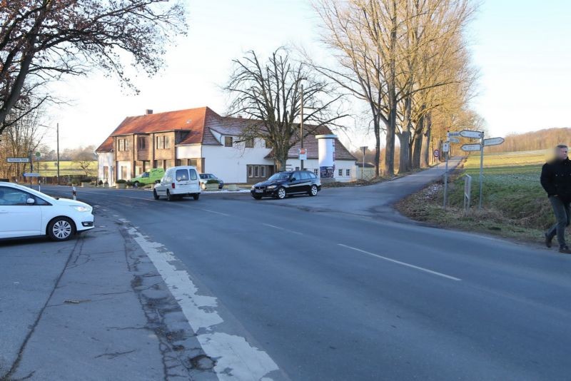 Diebrocker Str./Hausheider Str.