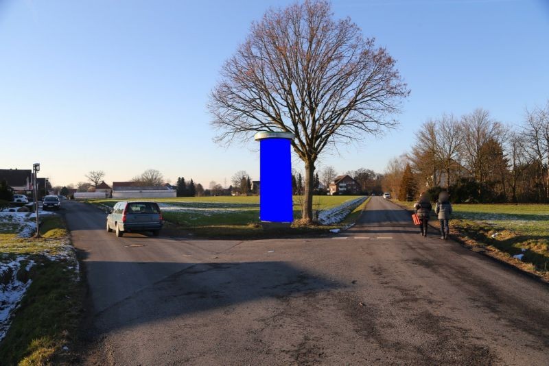 Im Berkendahl/Auf der Heide