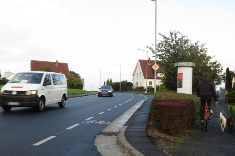 Löhner Str./Bermbecker Weg