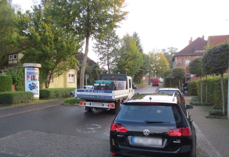 Meisterstr. 5/Löhner Str.