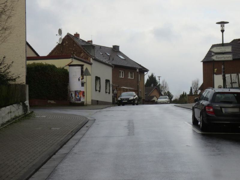 Ortshofstr. geg. 90/Buschstr.