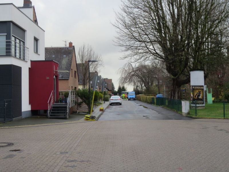 Hertzstr. geg. 3/Marienstr.