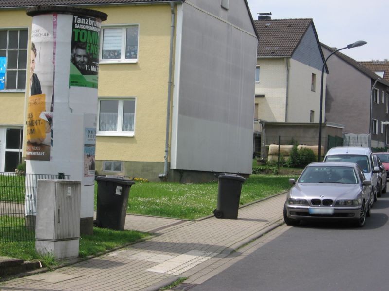 Am Lindenbusch geg. 8/Beckergasse