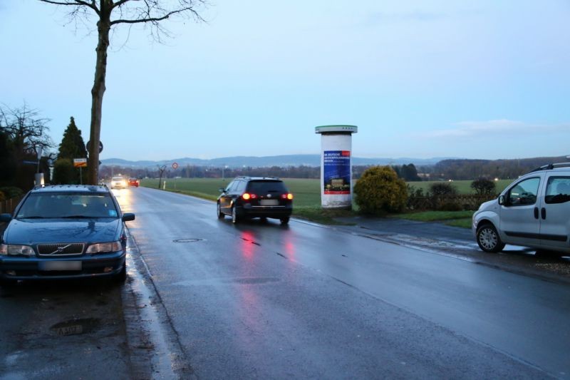 Hardisser Str./Eichendorffstr.