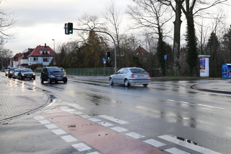 Stauffenbergstr./Am Bauhof