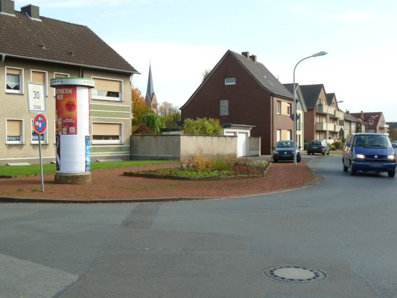 Holtwicker Str. geg. 77/Birkenstr.