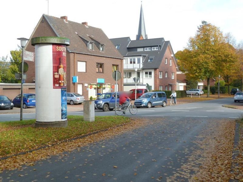 Römerstr. 49/Holtwicker Str.