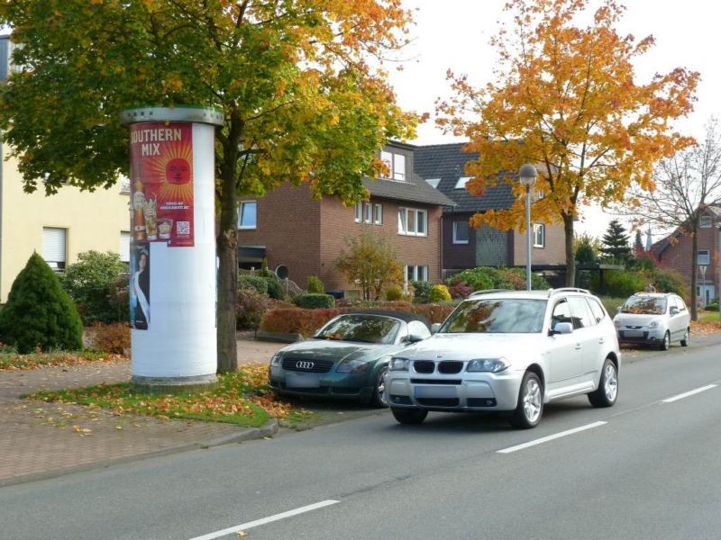 Lavesumer Str. 56/Nh. Alte Ringstr.