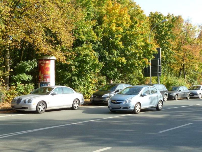 Rochfordstr./Nh. Alisowall