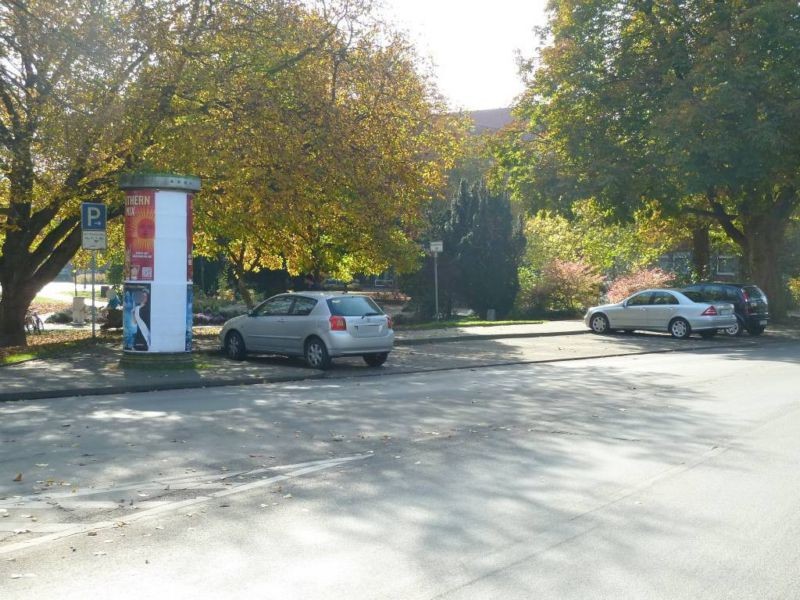 Schmeddingstr./Nh. Rochfordstr.