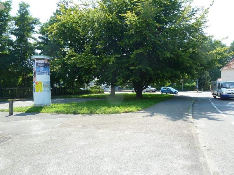 Händelstr./Söllerstr.