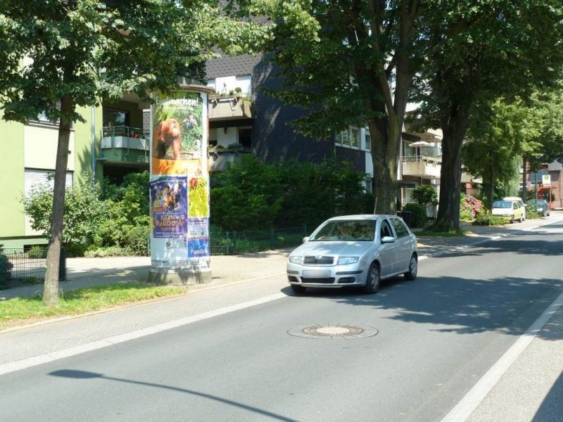 Hegestr. 50/Nh. geg. Haldenstr.