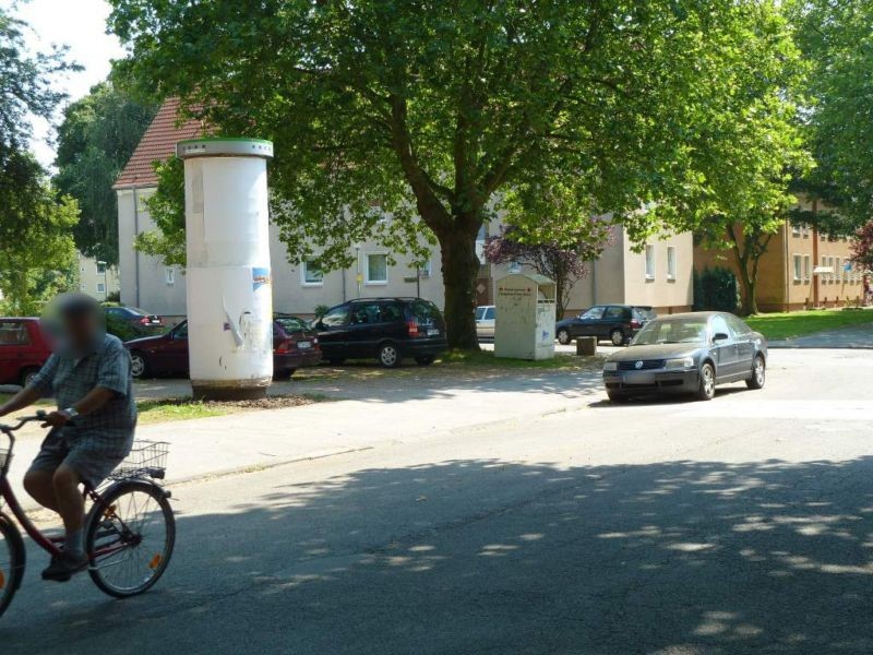 Horster Str. geg. 448/Bodenbacher Str.