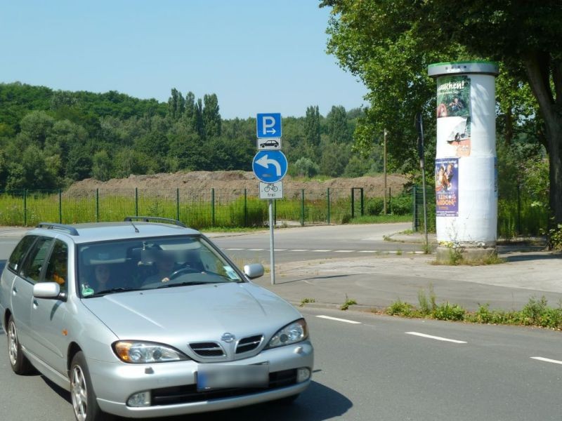 Mathiasstr./Heringstr.