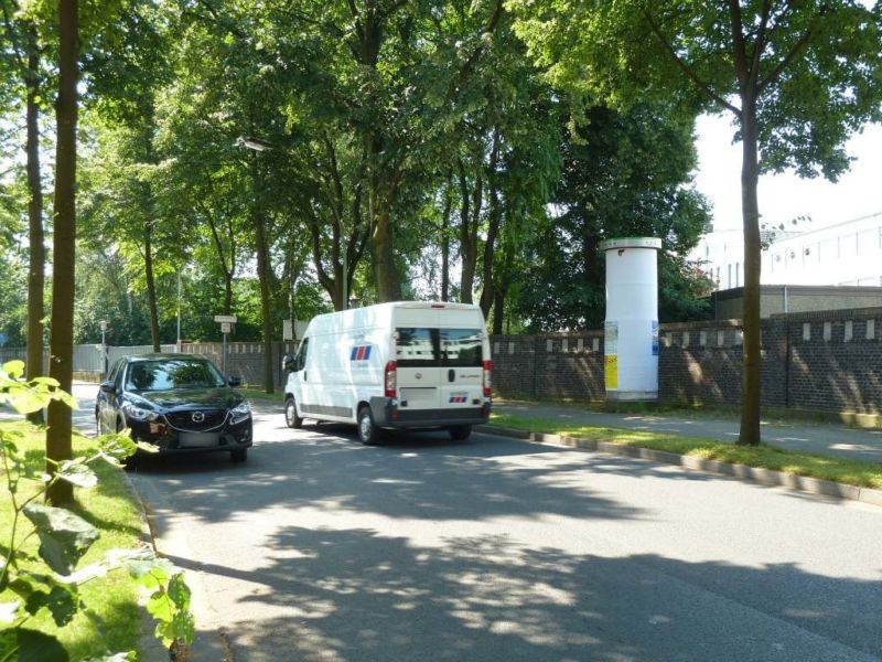 Rossheidestr. geg. 121